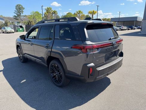 New 2026 Subaru Outback Limited XT image 5