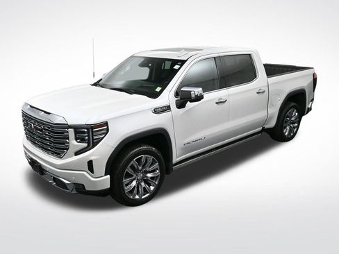 Used 2023 GMC Sierra 1500 Denali w/ Denali Reserve Package image 24
