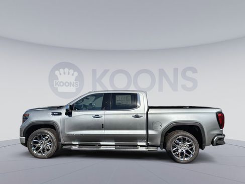 New 2026 GMC Sierra 1500 Denali w/ Technology Package image 2