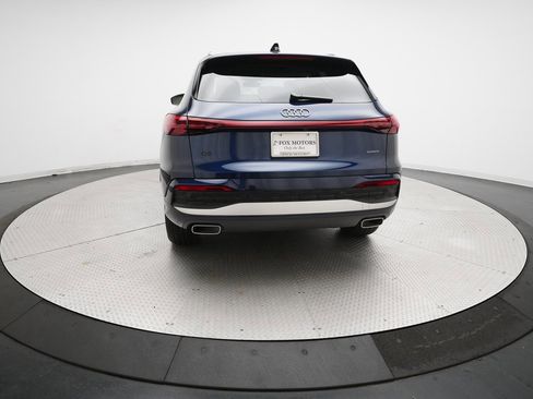 New 2025 Audi Q5 2.0T Premium Plus image 27