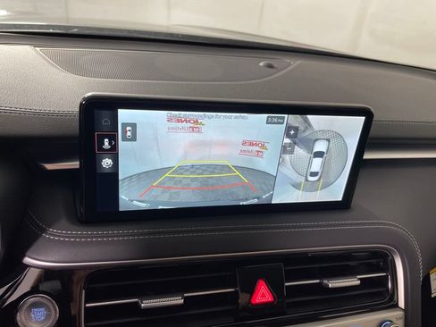 New 2026 Genesis G70 2.5T Prestige AWD/4WD image 6