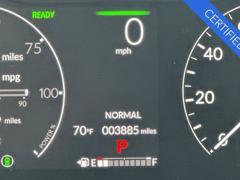 Certified 2025 Honda CR-V Sport-L image 29