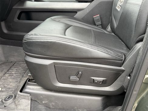 Used 2024 RAM 2500 Rebel w/ Towing Technology Group image 13