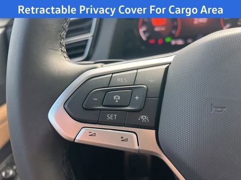 New 2026 Volkswagen Atlas Cross Sport SEL R-Line image 18