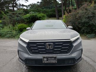 Certified 2025 Honda CR-V LX video 2