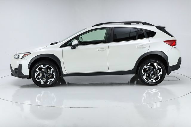 Used 2022 Subaru Crosstrek 2.5i Limited w/ Moonroof Package 2 AWD/4WD image 2
