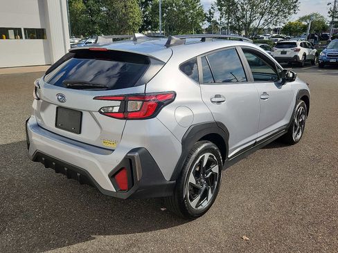 Used 2024 Subaru Crosstrek 2.5i Limited image 6