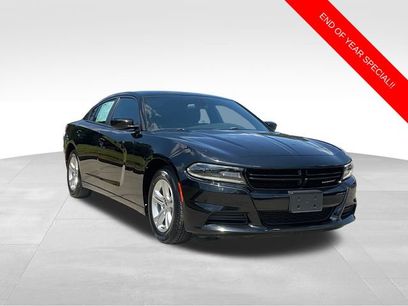 Used 2020 Dodge Charger SXT
