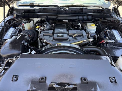 Used 2015 RAM 2500 Tradesman w/ Chrome Appearance Group AWD/4WD image 24