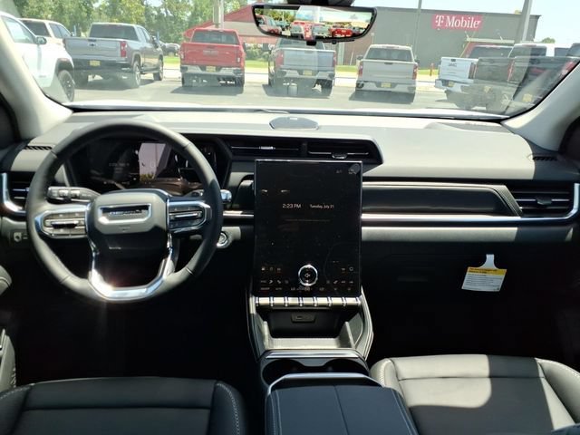 New 2027 GMC Terrain Denali AWD/4WD image 9