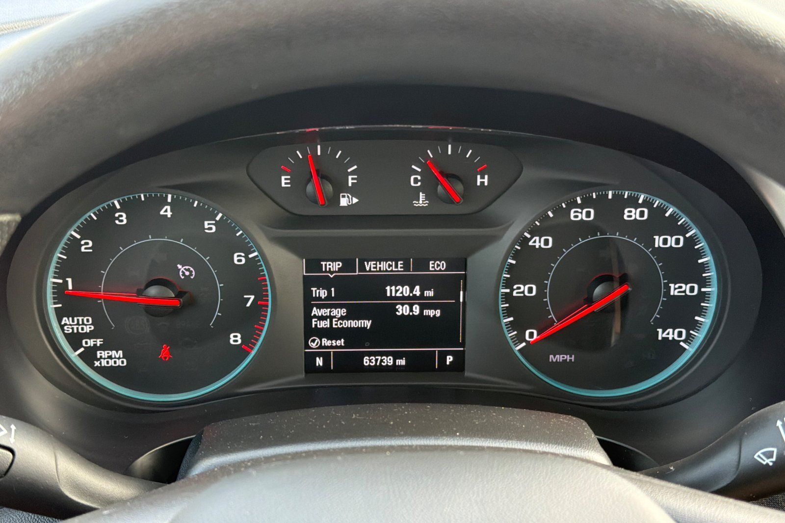 Used 2023 Chevrolet Malibu LT FWD image 20