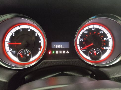Used 2017 Dodge Grand Caravan SE w/ Power Window Group FWD image 23