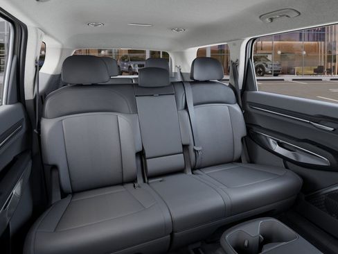 New 2026 Kia EV9 Light image 18