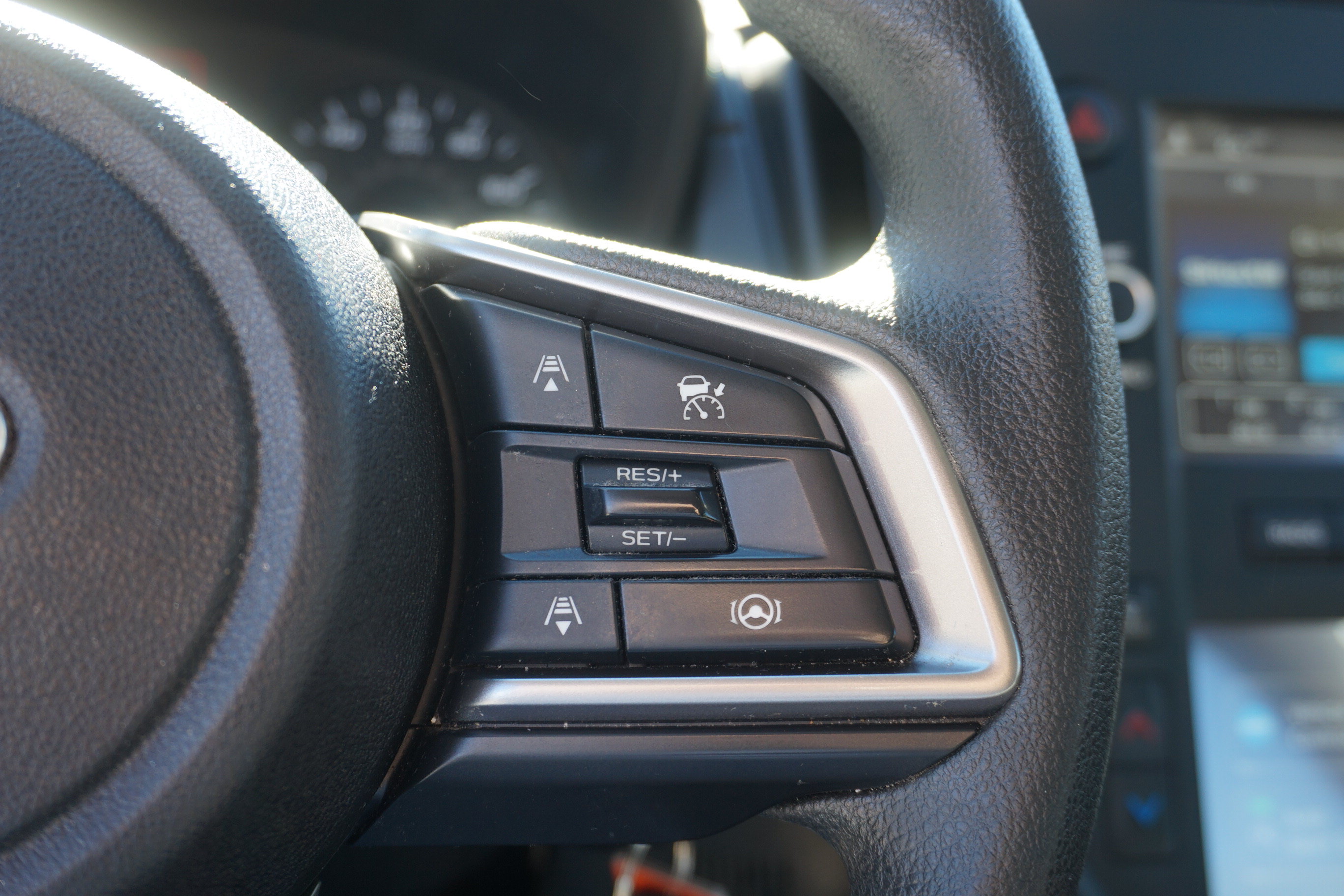 Used 2024 Subaru Impreza 2.0i AWD/4WD image 16