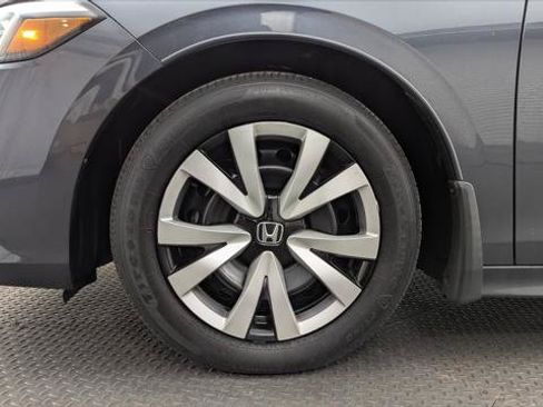 Used 2023 Honda Civic LX image 27