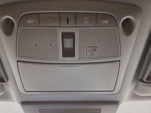 Used 2019 Nissan Armada Platinum w/ Interior Lighting Package image 27