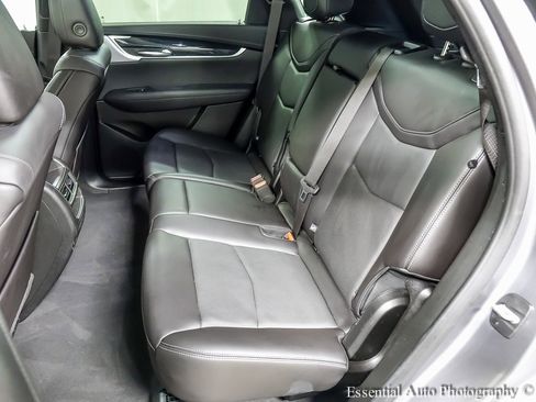 Used 2024 Cadillac XT5 Premium Luxury image 11