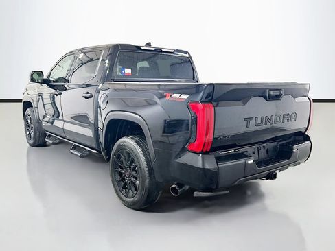 Used 2023 Toyota Tundra SR5 AWD/4WD image 6