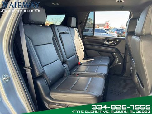 Used 2023 Chevrolet Tahoe LT image 13