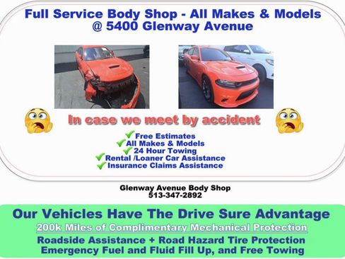 Used 2021 Jeep Cherokee Latitude Plus AWD/4WD image 9