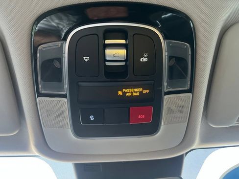 Used 2023 Hyundai Tucson Limited w/ Cargo Package AWD/4WD image 66