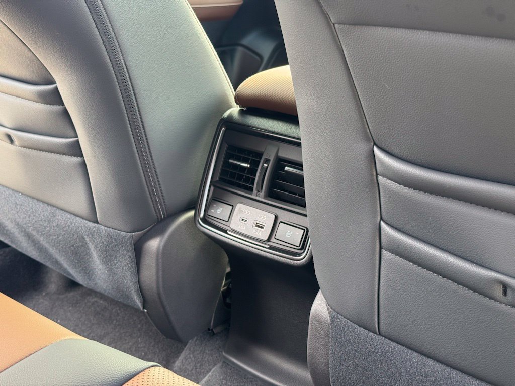 New 2026 Subaru Forester Touring AWD/4WD image 19
