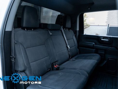 Used 2020 Chevrolet Silverado 2500 W/T image 37