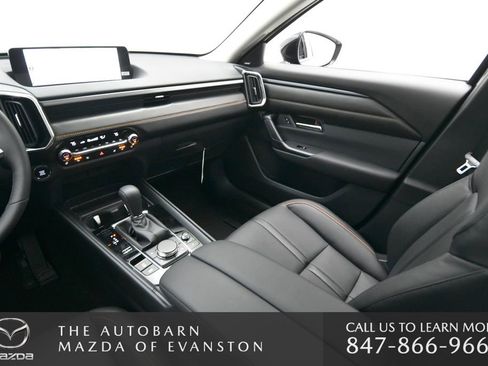 New 2026 MAZDA CX-50 2.5 Turbo w/ Accent Package image 26