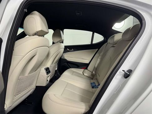 New 2026 Genesis G70 2.5T image 31