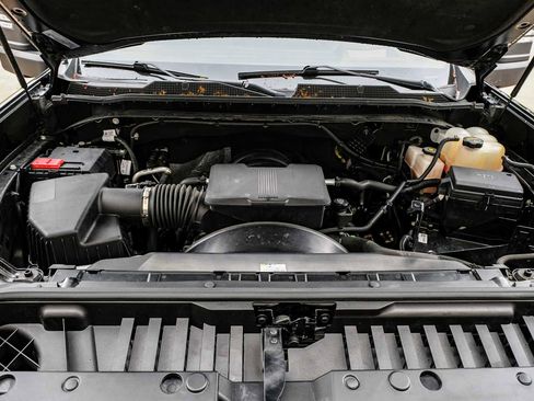 Used 2024 Chevrolet Silverado 2500 LTZ w/ LTZ Plus Package AWD/4WD image 55