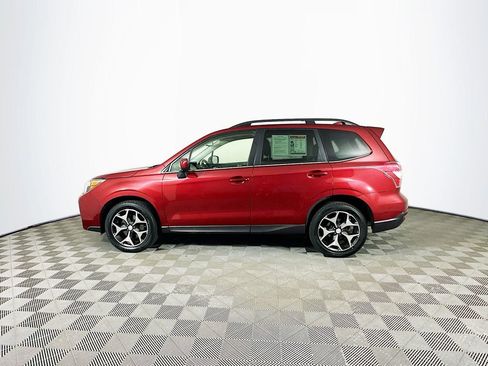 Used 2016 Subaru Forester 2.0XT Premium AWD/4WD image 6
