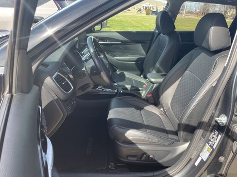 Used 2023 Kia Seltos EX image 8