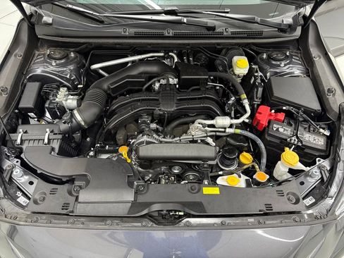 Certified 2025 Subaru Crosstrek 2.5i Limited image 10