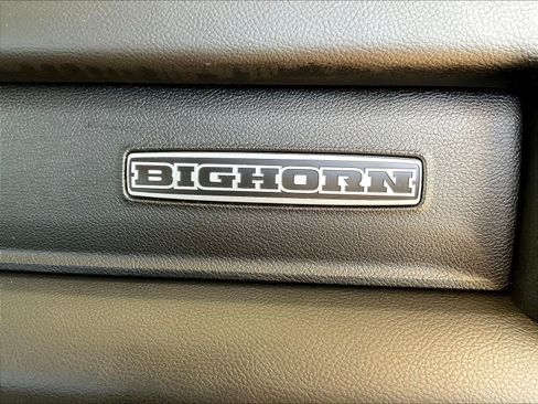 Used 2019 RAM 1500 Big Horn AWD/4WD image 25