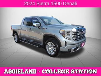 Used 2024 GMC Sierra 1500 Denali w/ Technology Package AWD/4WD video 1