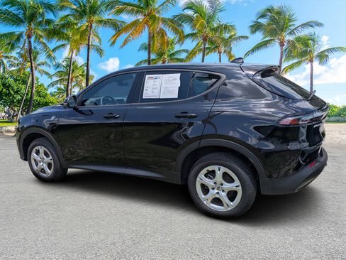 Used 2024 Dodge Hornet GT AWD/4WD image 3