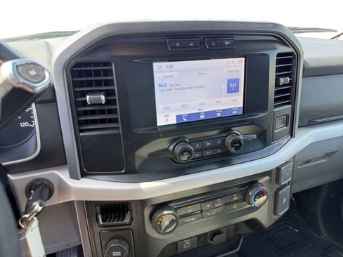 Used 2023 Ford F150 XLT image 12