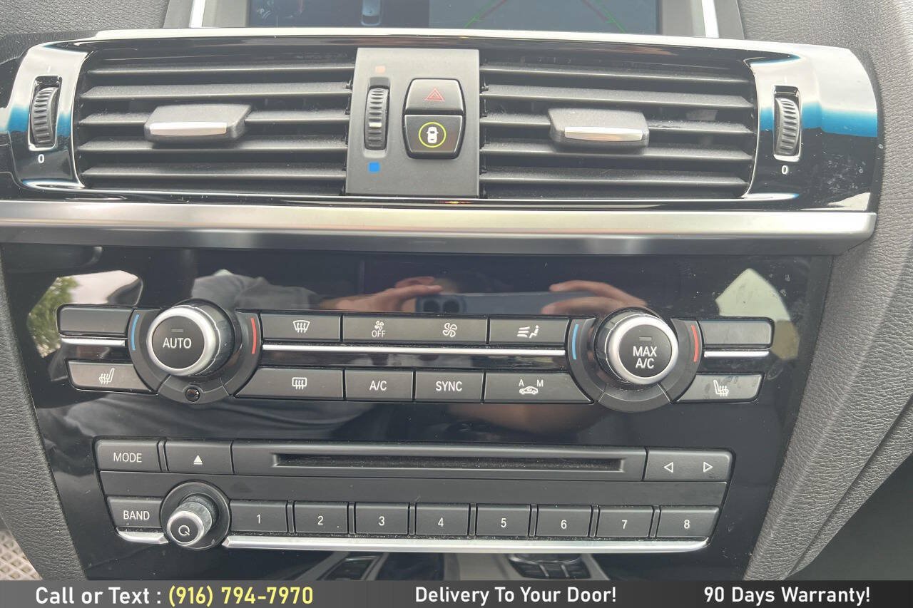 Used 2018 BMW X4 xDrive28i AWD/4WD image 26