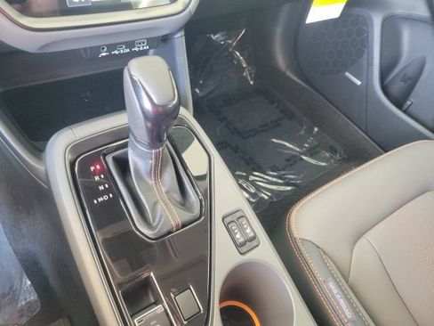 New 2026 Subaru Crosstrek 2.5i Limited AWD/4WD image 17