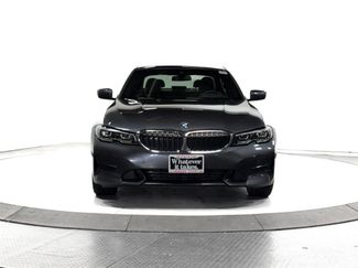 Used 2019 BMW 330i xDrive Sedan w/ Convenience Package video 2