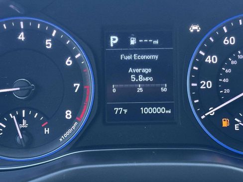 Used 2020 Hyundai Kona SE FWD image 26