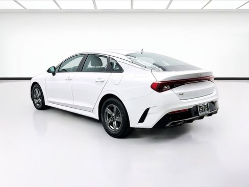Used 2022 Kia K5 LXS image 6