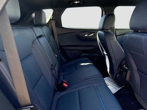 Used 2023 Chevrolet Blazer RS w/ Driver Confidence II Package image 28
