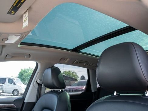 Used 2016 Audi Q5 2.0T Premium Plus w/ Premium Plus Package image 16