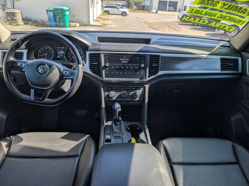 Used 2018 Volkswagen Atlas SE FWD image 20