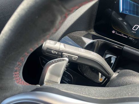 Used 2022 Mercedes-Benz GLA 45 AMG 4MATIC image 43