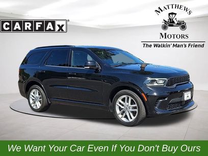 Used 2024 Dodge Durango GT