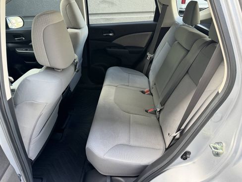 Used 2016 Honda CR-V EX image 18