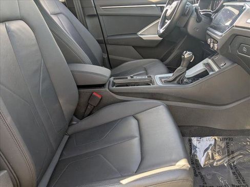 Certified 2021 Audi Q3 2.0T Premium Plus AWD/4WD image 20