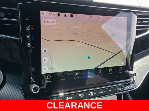 Used 2023 Jeep Grand Wagoneer Series II AWD/4WD image 19